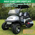 golf cart led light kit